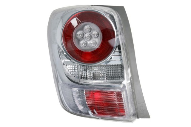 Задня ліва фара 815610F092 TOYOTA