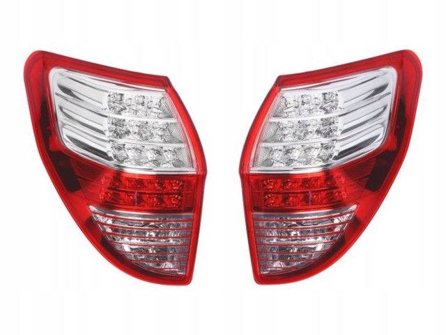 Ліхтар задній лівий 8156142150 TOYOTA