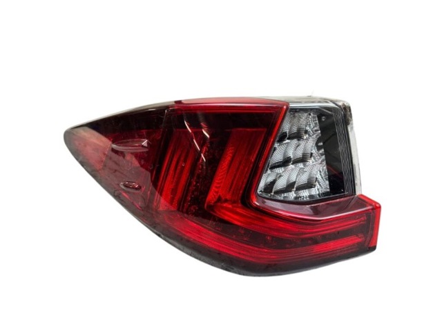 Задня ліва зовнішня фара 8156148370 TOYOTA
