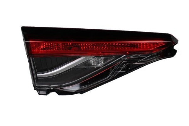 Задня ліва внутрішня фара 8159102C20 TOYOTA