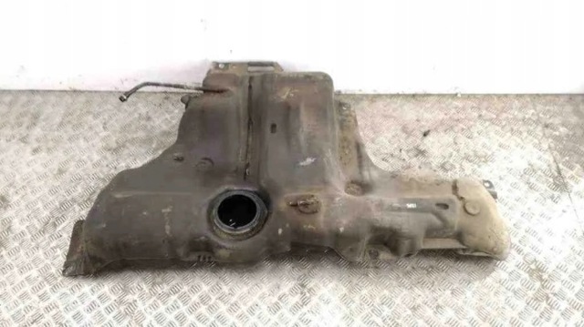 Бак паливний 8200004975 RENAULT
