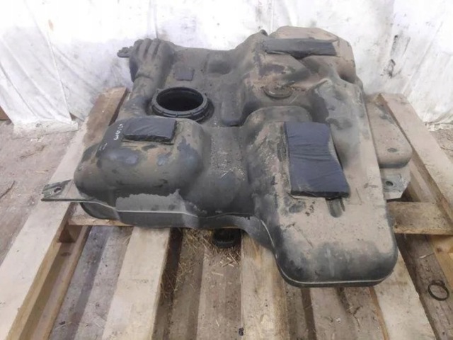 Бензобак 8200008546 RENAULT