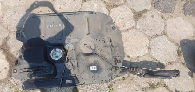 Модуль паливного насоса, з датчиком рівня палива 8200009645 RENAULT
