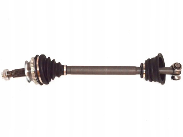 Привід лівий 8200052428 RENAULT