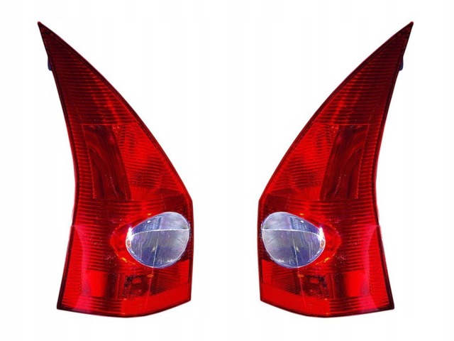 Задня ліва фара 8200142684 RENAULT