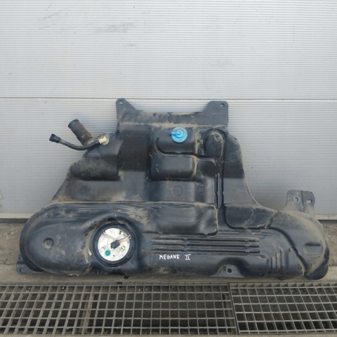 Бак паливний 8200237881 RENAULT