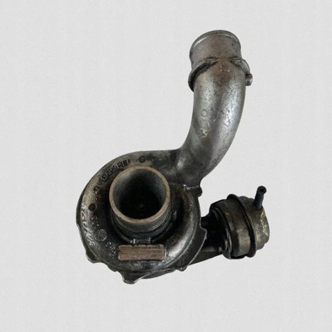 Турбокомпресор 8200267138A RENAULT