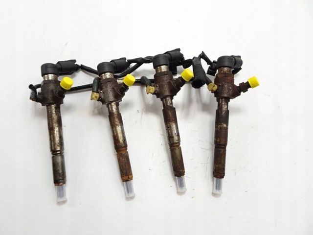 Форсунка інжектора 8200294788 NISSAN