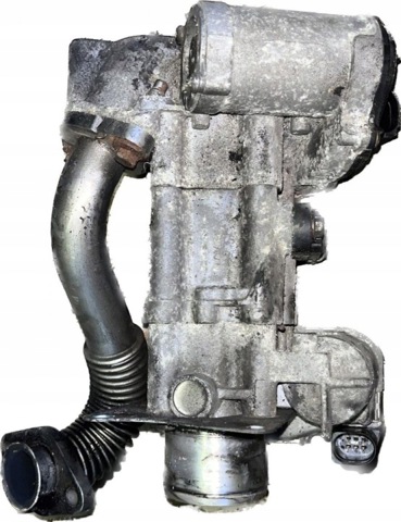 Блок дросельної заслінки 8200330810 NISSAN