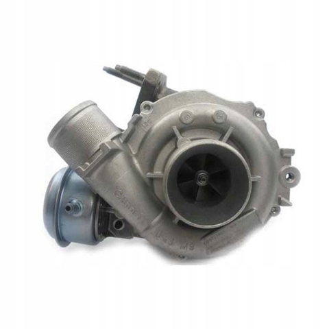 Турбіна 8200398585 RENAULT