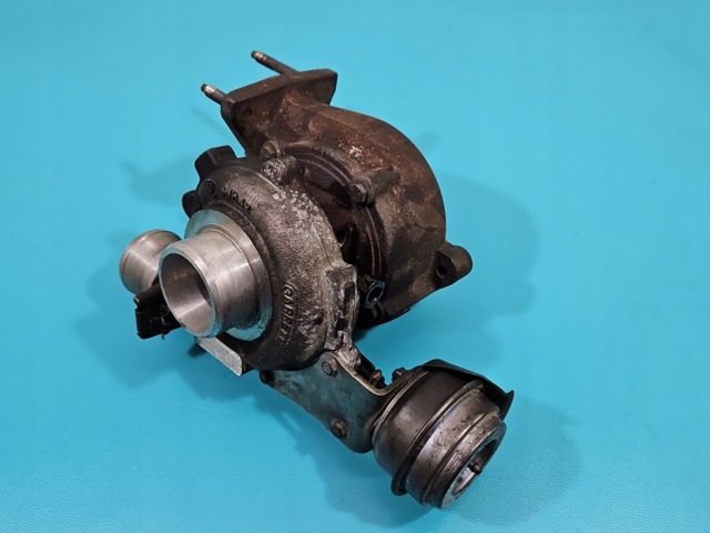 Турбонаддув 8200412717 SUZUKI