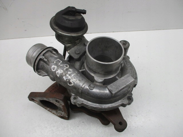 Турбіна 8200483650 RENAULT
