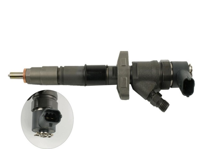 Форсунка інжектора 8200484403 RENAULT