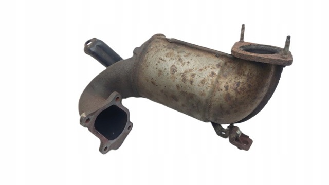Труби і підвіска глушника 8200513339 RENAULT