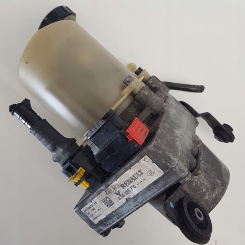 Насос гідропідсилювача керма 8200520790 RENAULT