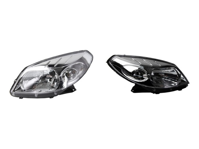 Фара 8200526423 RENAULT