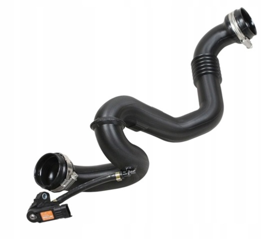 Шланг/патрубок интеркуллера 8200540493 RENAULT