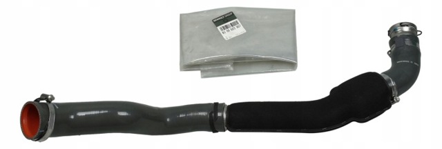 Патрубок повітряний, вихід з турбіни (наддув) 8200605907 RENAULT