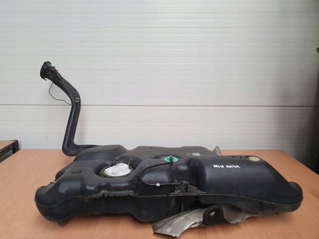 Модуль бензонасоса 8200903683 RENAULT