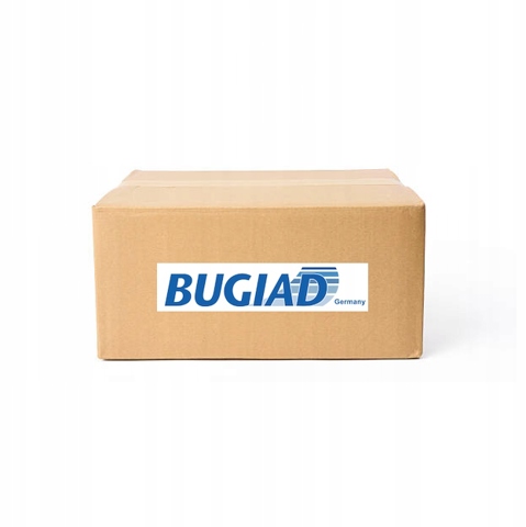 Шланг/патрубок інтеркуллера 82063 BUGIAD