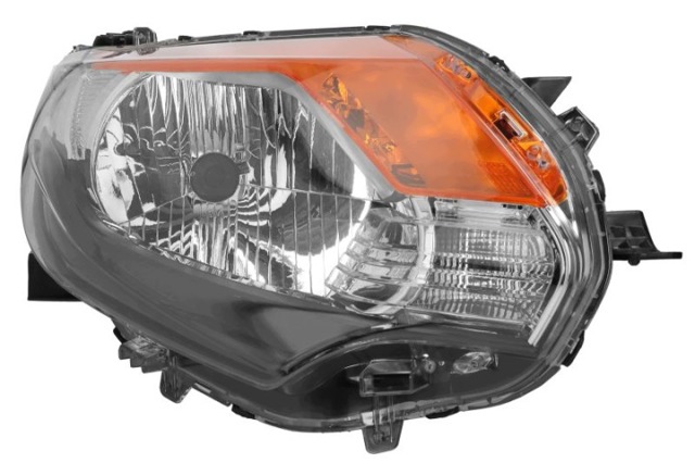 Фара комбінована, передня 8301C730 MITSUBISHI