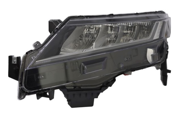 Фара ліва передня 8301D481 MITSUBISHI