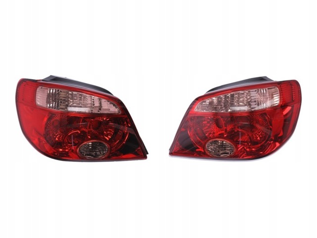 Ліхтар задній лівий 8330A047 MITSUBISHI