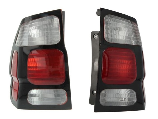 Задня ліва фара 8330A059 MITSUBISHI