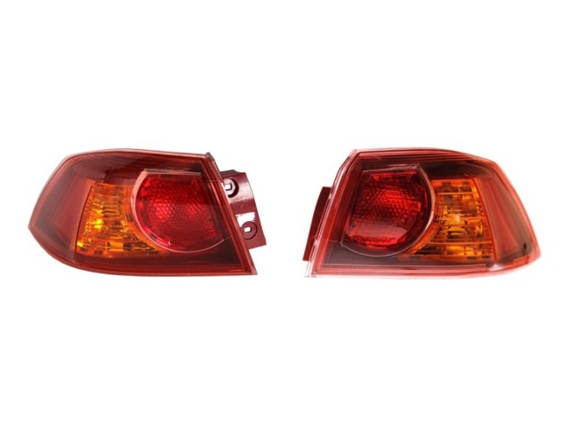 Ліхтар задній правий, зовнішній 8330A110 MITSUBISHI