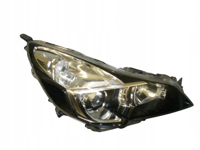 Фара передня права 84001AJ102 SUBARU