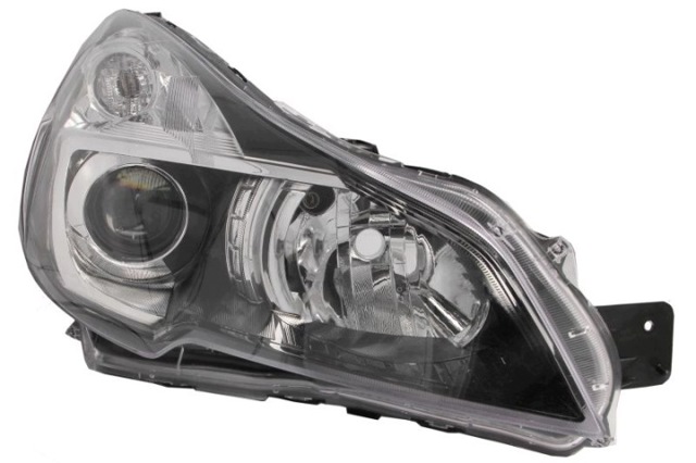 Фара передня права 84001AJ380 SUBARU