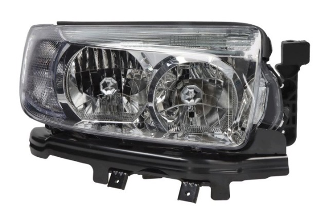 Фара комбінована, передня 84001SA860 SUBARU