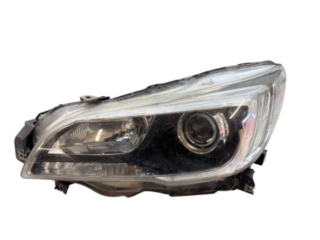 Фара основна ліва 84002AL030 SUBARU