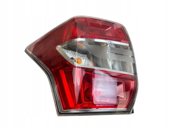 Задня ліва фара 84912SG010 SUBARU
