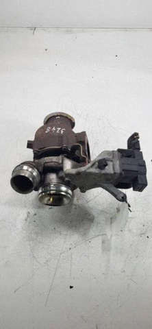 Турбонаддув 8506893 BMW