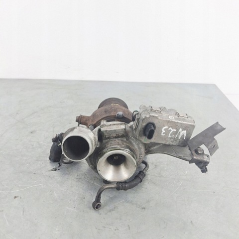 Турбокомпресор 8518204 BMW