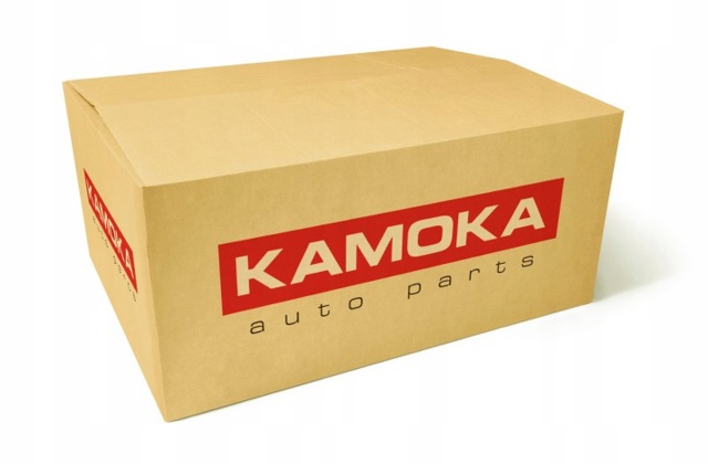Турбонаддув 8600020 KAMOKA