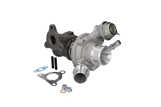 Турбонаддув 8600134 KAMOKA