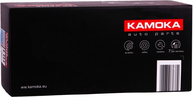 Турбокомпресор 8600170 KAMOKA