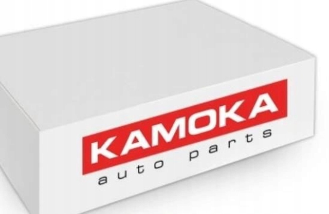 Турбіна 8600213 KAMOKA