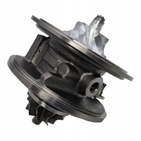 Турбокомпресор 860102 OPEL