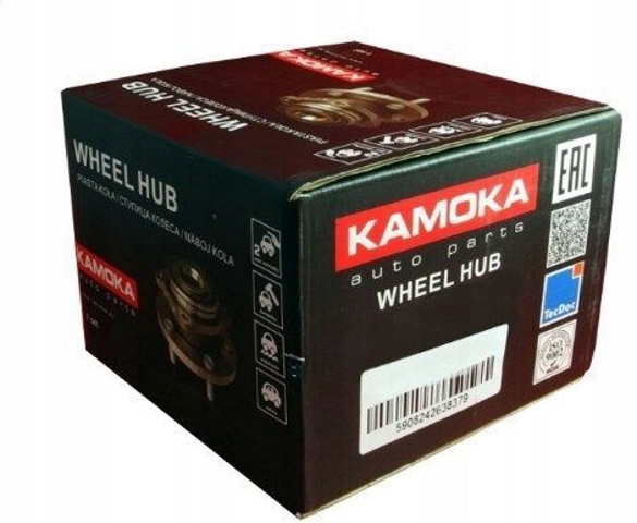Картридж турбіни 8604107 KAMOKA