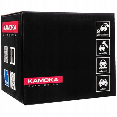 Картридж турбіни 8604207 KAMOKA