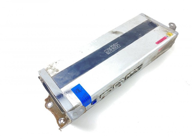 Підсилювач звуку аудіосистеми 862800W470 TOYOTA