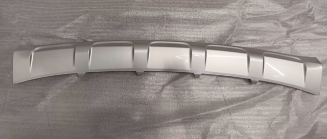 Переднє ікло бампера 86565F1500 HYUNDAI