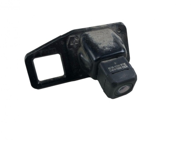 Камера заднього виду 8679042060 TOYOTA