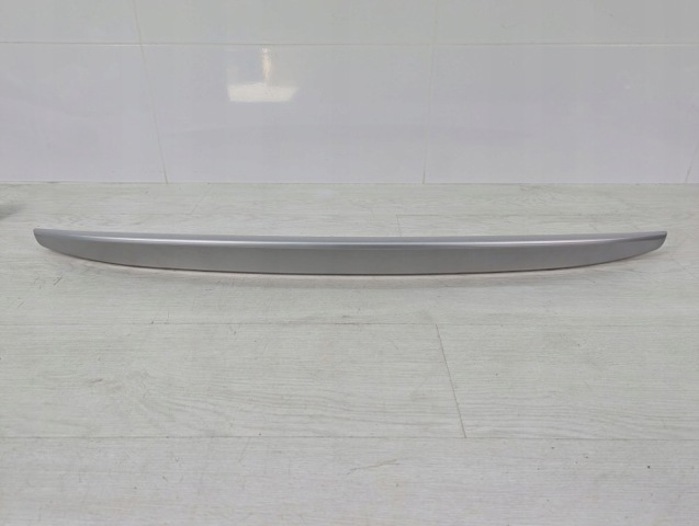 Спойлер на багажник 872504U000 HYUNDAI