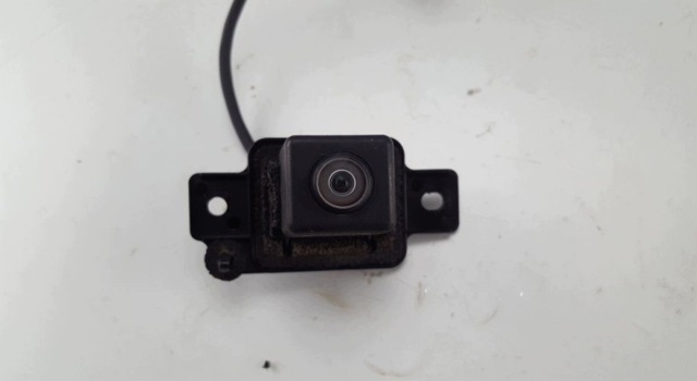 Камера заднього виду 8781A017 MITSUBISHI