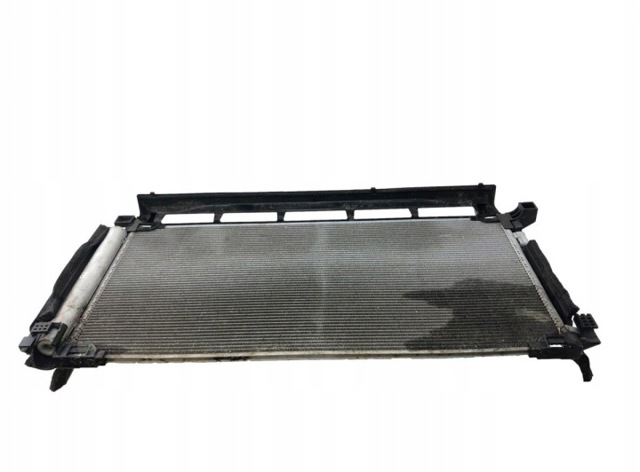 Конденсатор 884A002050 TOYOTA
