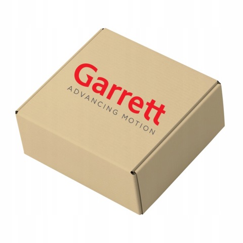Турбіна 8873935003Y GARRETT